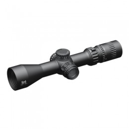 March-Compact 1.5-15x42 D15V42I(MOA Normal Illumi)
