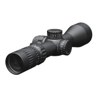 March-Compact 1.5-15x42 D15V42I(MOA Normal Illumi)