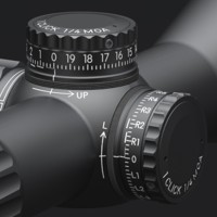 March-Compact 1.5-15x42 D15V42I(MOA Normal Illumi)