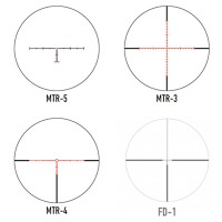 March-Compact 1.5-15x42 D15V42I(MOA Normal Illumi)