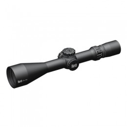 March Compact 2.5-25x52 D25V52T Di (MOA, Tactical)