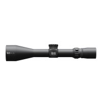 March Compact 2.5-25x52 D25V52T Di (MOA, Tactical)