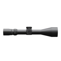 March Compact 2.5-25x52 D25V52T Di (MOA, Tactical)