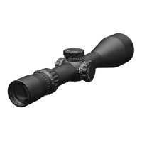 March Compact 2.5-25x52 D25V52T Di (MOA, Tactical)