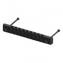 B&T Mounting Rail NAR - for Accuracy, Lateral