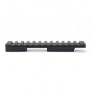 B&T Mounting Rail NAR - for FN Herstal MAG 58 GPMG