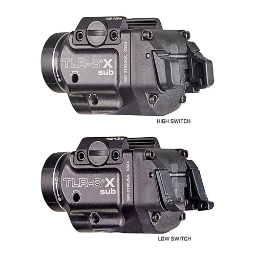 サバゲーの実物装備の通販サイト デザートカウボーイ / Streamlight