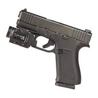 Streamlight TLR-8 X Sub Gun Light with Red Laser