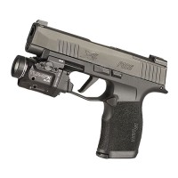 Streamlight TLR-8 X Sub Gun Light with Red Laser
