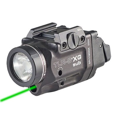 サバゲーの実物装備の通販サイト デザートカウボーイ / Streamlight
