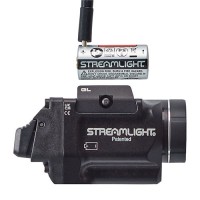 Streamlight TLR-8 X G Sub Light with Green Laser