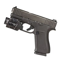Streamlight TLR-8 X G Sub Light with Green Laser