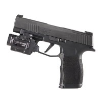 Streamlight TLR-8 X G Sub Light with Green Laser