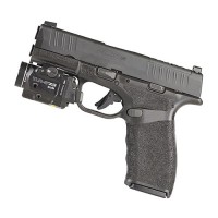 Streamlight TLR-8 X G Sub Light with Green Laser