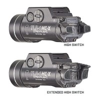 Streamlight TLR-1 HL-X Gun Light