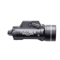 Streamlight TLR-1 HL-X Gun Light