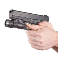 Streamlight TLR-1 HL-X Gun Light