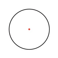 Sig Sauer Romeo5 Compact Red Dot Sight