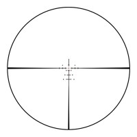 Steiner Predator 4 2.5-10x42