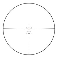 Steiner Predator 4 4-16x50