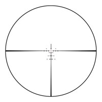 Steiner Predator 4 6-24x50