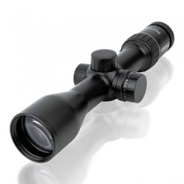 Steiner Predator 4s 4-16x44
