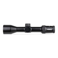 Steiner Predator 4s 4-16x44