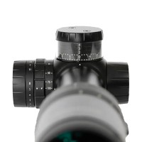 Steiner Predator 8 4-32x56