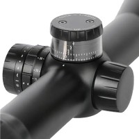 Steiner Predator 8 4-32x56