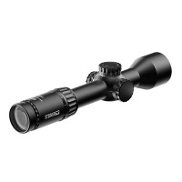Steiner H6XI 2-12x42mm