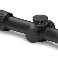 Steiner H6XI 2-12x42mm (RFP)