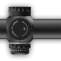 Steiner H6XI 3-18x50mm
