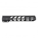 Fortis Camber AR15 Rail System - 11.8" MLOK