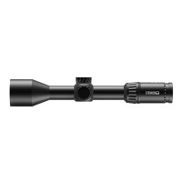 Steiner H6XI 3-18x50mm (RFP)