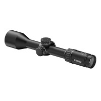 Steiner H6XI 3-18x50mm (RFP)