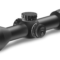 Steiner H6XI 3-18x50mm (RFP)