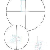 Steiner H6XI 3-18x50mm (RFP)