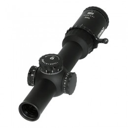Steiner T6XI 1-6x24