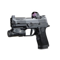 Sig Sauer FOXTROT1X Weapon Light