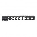 Fortis Camber AR15 Rail System - 13.8" MLOK