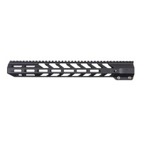 Fortis Camber AR15 Rail System - 15.3" MLOK