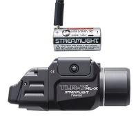 Streamlight TLR-7 HL-X Gun Light