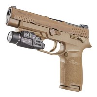 Streamlight TLR-7 HL-X Gun Light