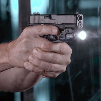 Streamlight TLR-7 HL-X Gun Light