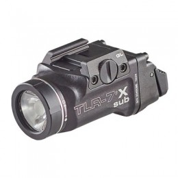 Streamlight TLR-7 X Sub Gun Light