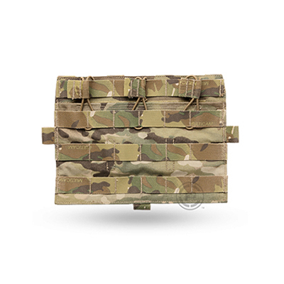 サバゲーの実物装備の通販サイト デザートカウボーイ / Crye Precision Avs Detachable Flap M4 Flat