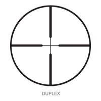 Leupold VX-Freedom 4-12x50 CDS Duplex