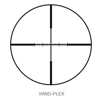 Leupold VX-3HD 4.5-14x40 Side Focus CDS-ZL