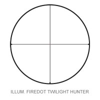 Leupold VX-3HD 4.5-14x50 CDS-ZL Illum. Firedot