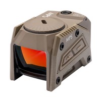 Steiner MPS Micro Pistol Sight